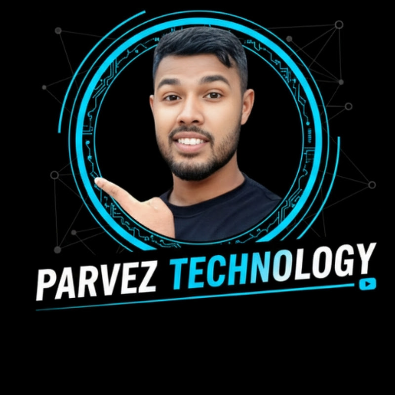 Parvej Technology