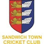 Sandwich Town Cricket Club logo
