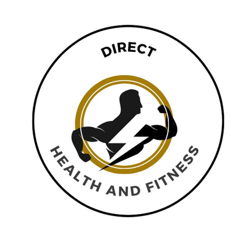 DIRECT HEALTH AND FITNESS