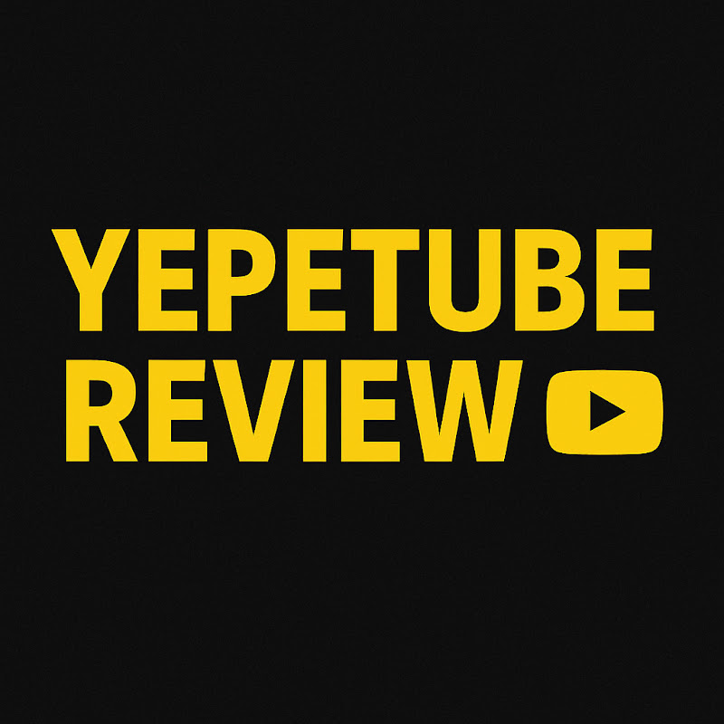 YepeTube