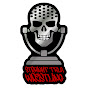Straight Talk Wrestling logo