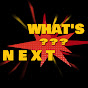 What’s Next? logo
