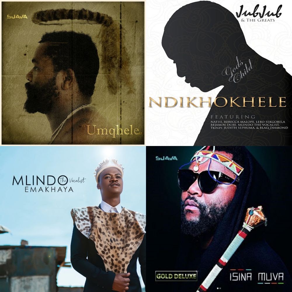 Sjava songs
