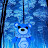 Blue The Bear