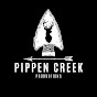 Nate Gregg: Pippen Creek Productions logo