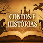 Contos e Historias logo