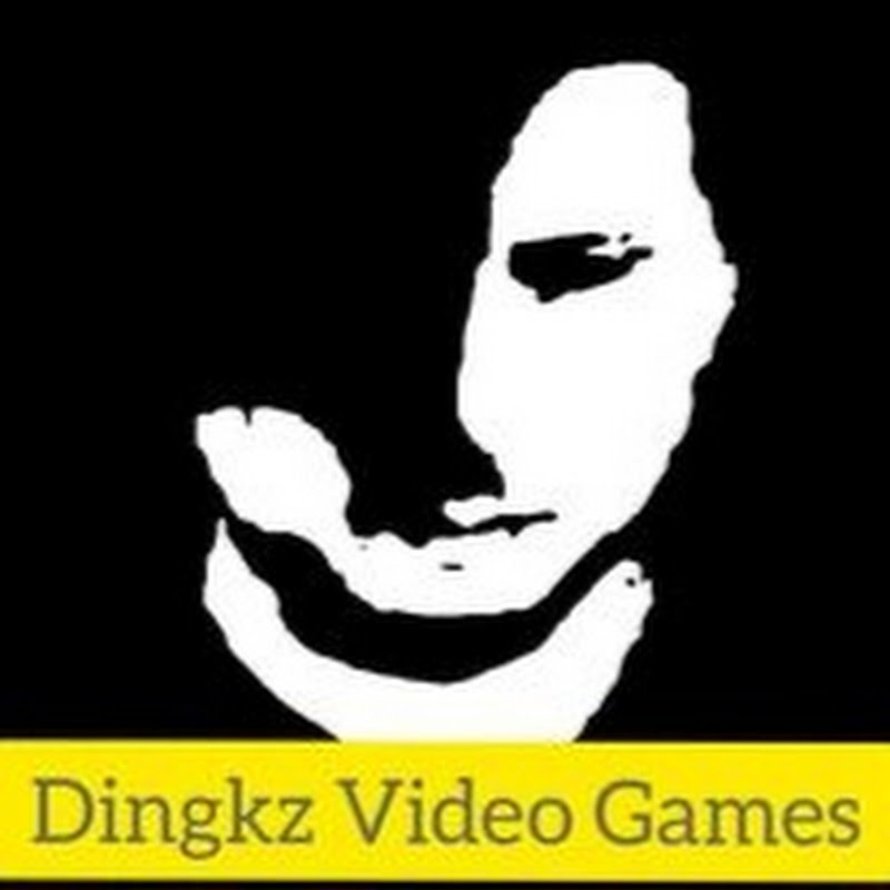 Dingkz Video Games
