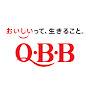 QBB公式チャンネル（六甲バター）