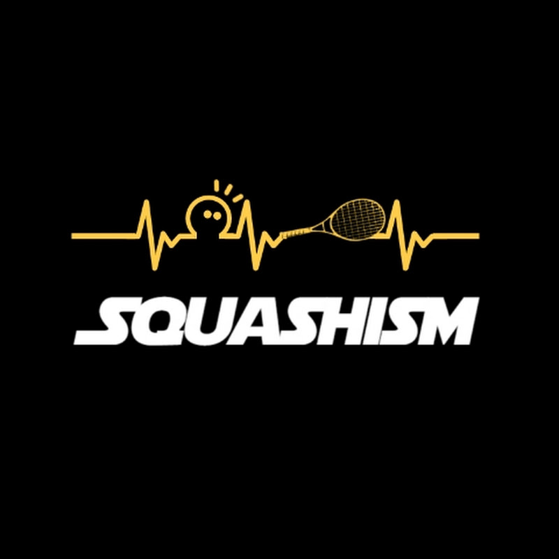스쿼시즘(SQUASHISM)