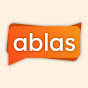Ablas Language Learning logo