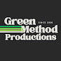 Green Method Productions logo