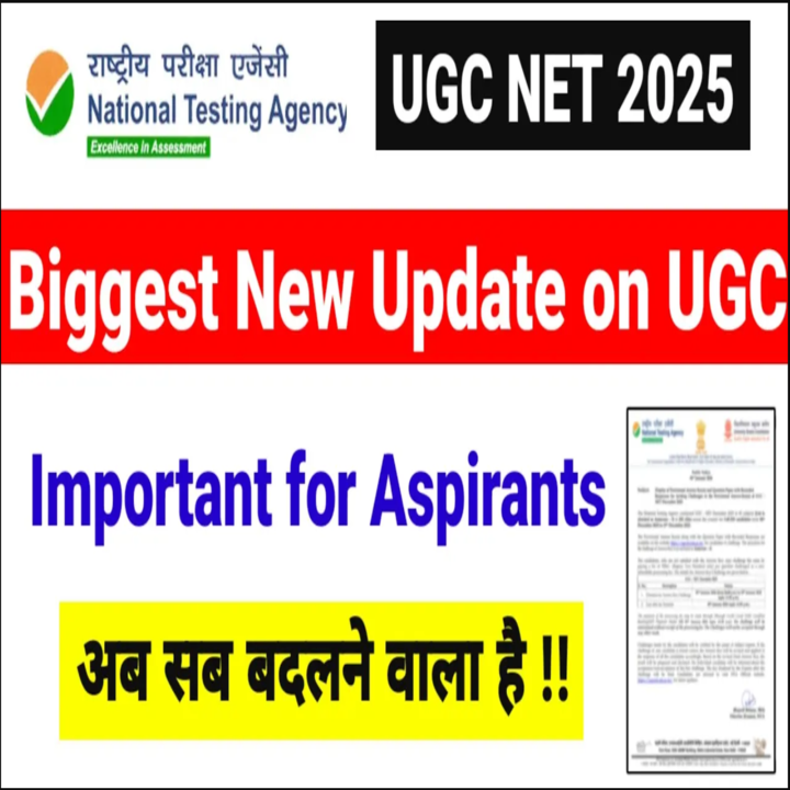 Post from UGC NET MENTOR