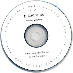 Fredrick Hoffer - Topic