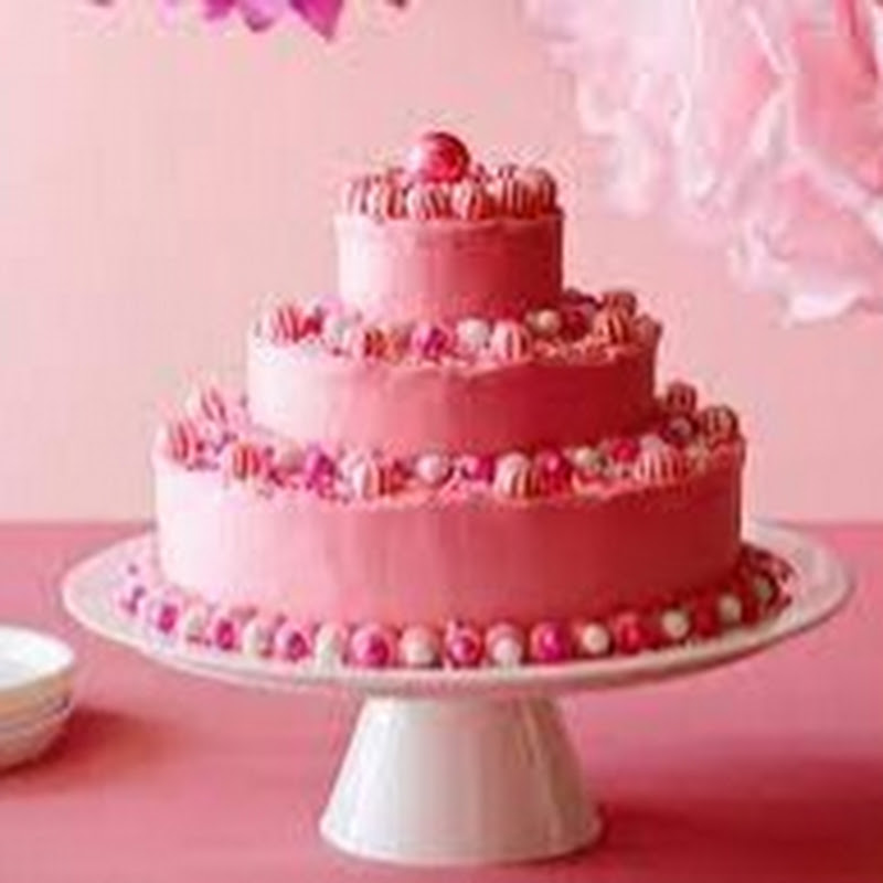 Cake PE
