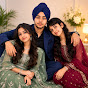 Our family adventure with Armaanoor Avleen 