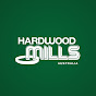 Hardwood Mills Australia logo