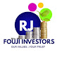 FOUJI INVESTORS logo