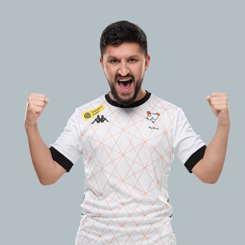 JoyStiCKR6 icon
