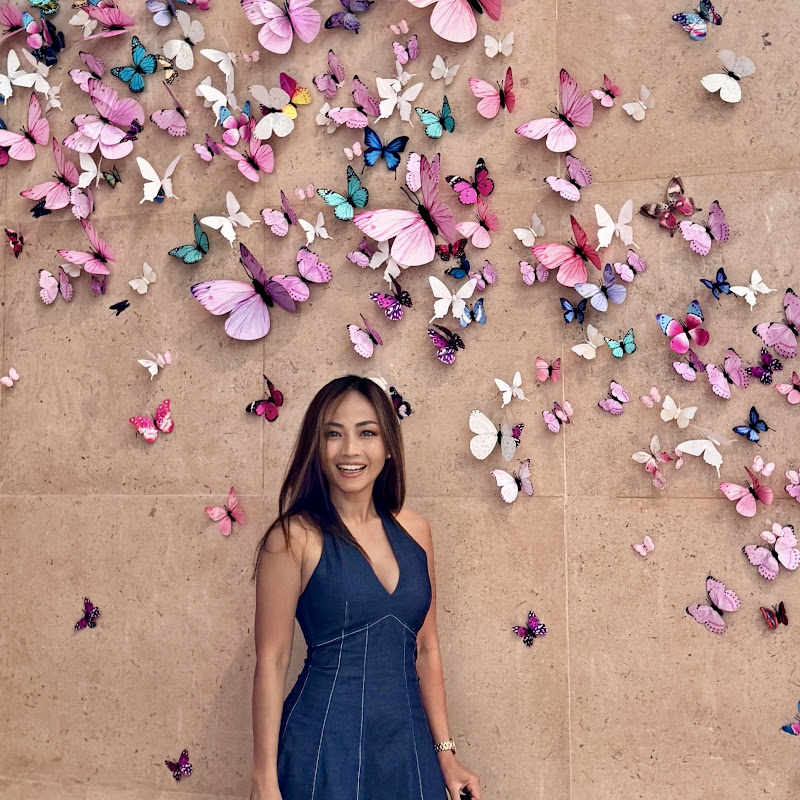 Sendy Raymond