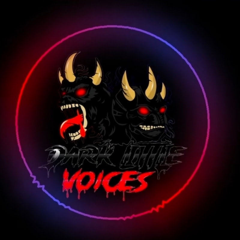 DarkLittleVoices