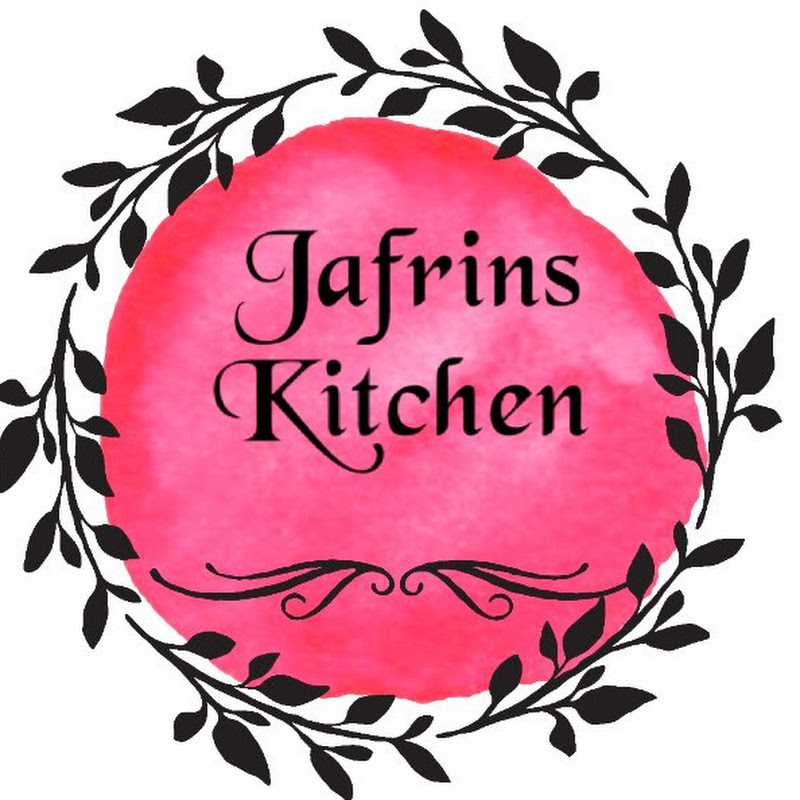 Jafrins kitchen