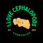 1 Love Cephalopods logo