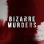 Bizarre Murders logo