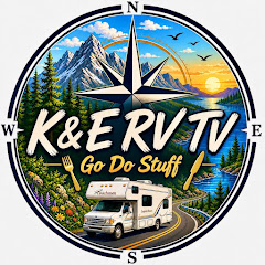 K&E RV TV net worth