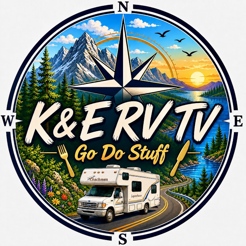 K&E RV TV