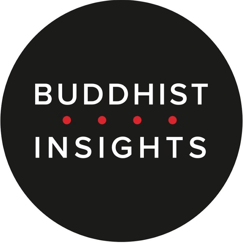 Buddhist Insights @ Empty Cloud