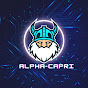 Alpha-Capri logo