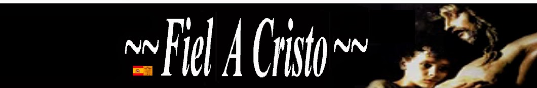 Fiel A Cristo رمز قناة اليوتيوب