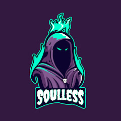 Official Soulless