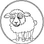 Follow Me Sheep logo