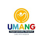 Umang Hospital logo