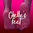 Chelle's Feet