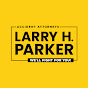 Larry H. Parker Accident Attorneys logo