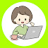 BRTmNstldfg-channel-avatar-めぐ　在宅ワークの道しるべ