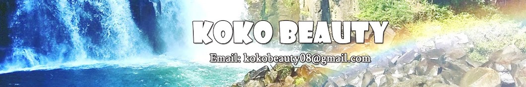 KoKo Beauty YouTube channel avatar