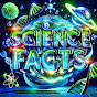 SCIENCE FACTS logo