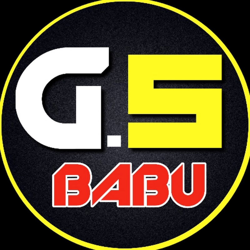 DJ GS BABU