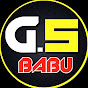 DJ GS BABU logo