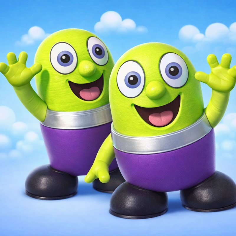 Funlings World
