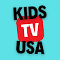 KIDS TV USA logo