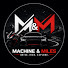 W-AoEm9LMt0-channel-avatar-Machine & Miles