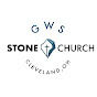 The Stone Church Cleveland logo