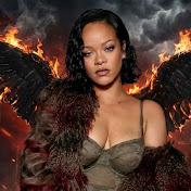 RihannaInspired