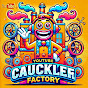 Chuckle Factory logo