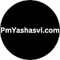 Pmyashasvi logo