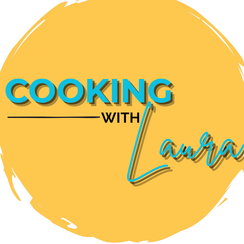 Cooking With Laura